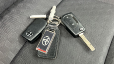 Toyota Yaris 1.5 Hybrid Icon 5dr CVT Hybrid Hatchback